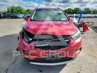 2017 Buick ENCORE photo