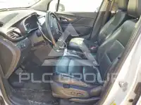 2017 Buick ENCORE фото
