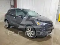 2017 Buick ENCORE фото
