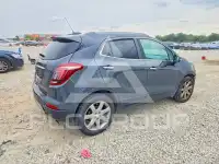 2017 Buick ENCORE фото