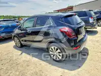 2017 Buick ENCORE photo