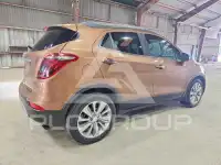 2017 Buick ENCORE фото