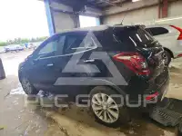 2017 Buick ENCORE photo