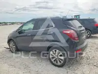 2017 Buick ENCORE фото