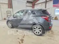 2017 Buick ENCORE фото