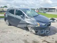 2017 Buick ENCORE фото