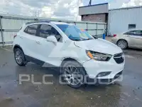 2017 Buick ENCORE фото
