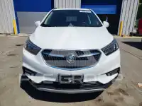 2017 Buick ENCORE фото