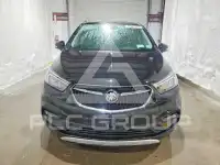 2017 Buick ENCORE фото