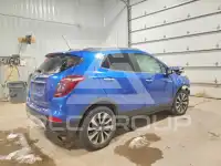 2017 Buick ENCORE photo