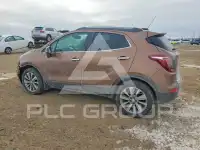 2017 Buick ENCORE фото