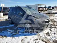 2017 Buick ENCORE photo