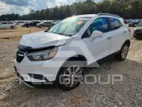 2017 Buick ENCORE фото