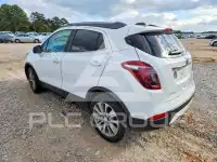 2017 Buick ENCORE фото