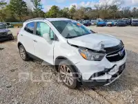 2017 Buick ENCORE фото