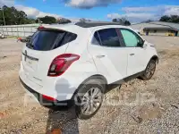 2017 Buick ENCORE фото