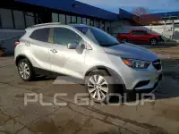 2017 Buick ENCORE photo