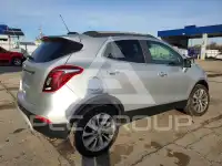 2017 Buick ENCORE photo