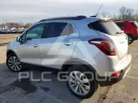 2017 Buick ENCORE photo