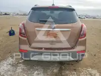 2017 Buick ENCORE фото