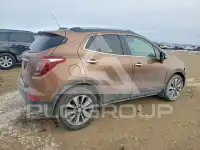 2017 Buick ENCORE фото