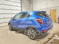 2017 Buick ENCORE photo