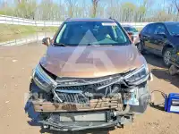 2017 Buick ENCORE photo