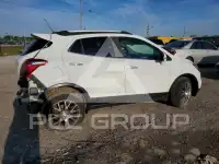 2017 Buick ENCORE photo