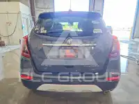 2017 Buick ENCORE photo