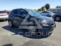 2017 Buick ENCORE photo