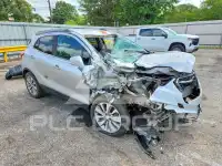 2017 Buick ENCORE фото