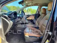 2017 Buick ENCORE photo