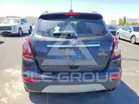2017 Buick ENCORE photo