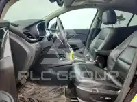 2017 Buick ENCORE photo