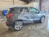 2017 Buick ENCORE photo