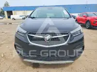 2017 Buick ENCORE photo