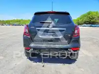 2017 Buick ENCORE photo