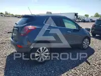 2017 Buick ENCORE фото
