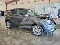 2017 Buick ENCORE photo
