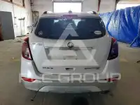 2017 Buick ENCORE photo