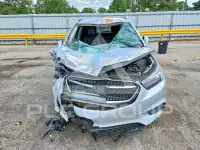 2017 Buick ENCORE фото