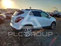 2017 Buick ENCORE photo