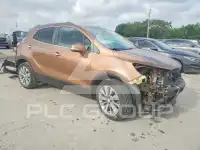 2017 Buick ENCORE photo