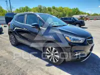2017 Buick ENCORE photo