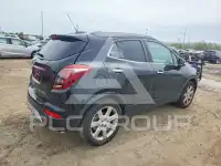 2017 Buick ENCORE photo