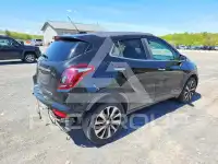 2017 Buick ENCORE photo