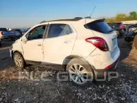 2017 Buick ENCORE photo
