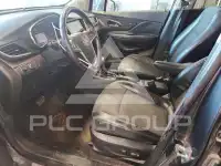 2017 Buick ENCORE photo