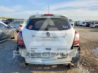 2017 Buick ENCORE photo