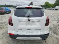 2017 Buick ENCORE фото